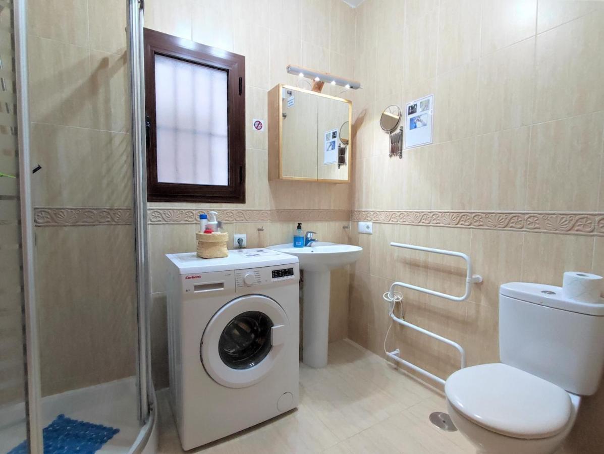 Lovely 2 Bedroom Apartment With Sea View, Frigiliana Exterior photo